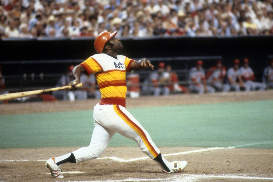 astros