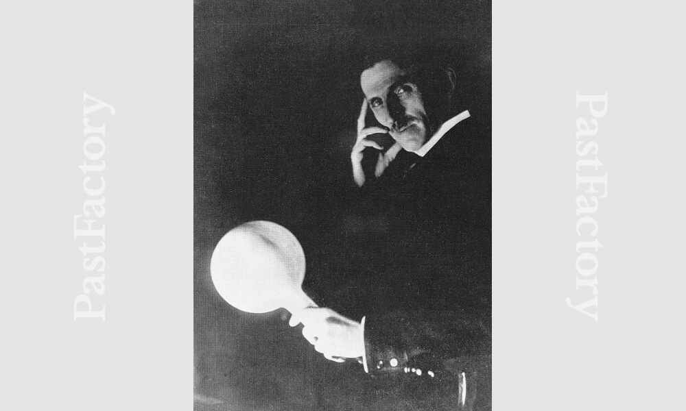 nikola tesla