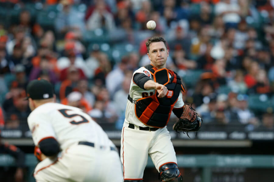 Buster Posey