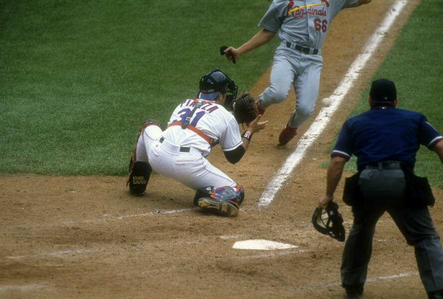 Mike Piazza
