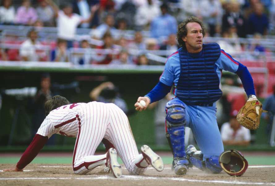 Gary Carter