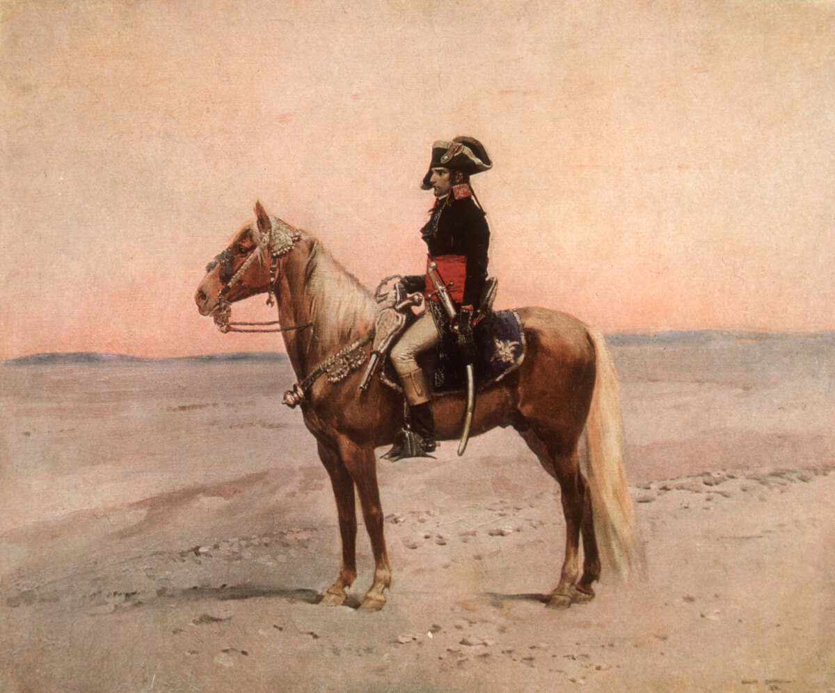 Napoleon I