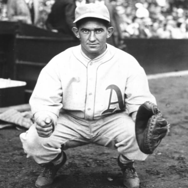 Mickey Cochrane