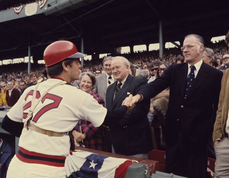 Carlton Fisk