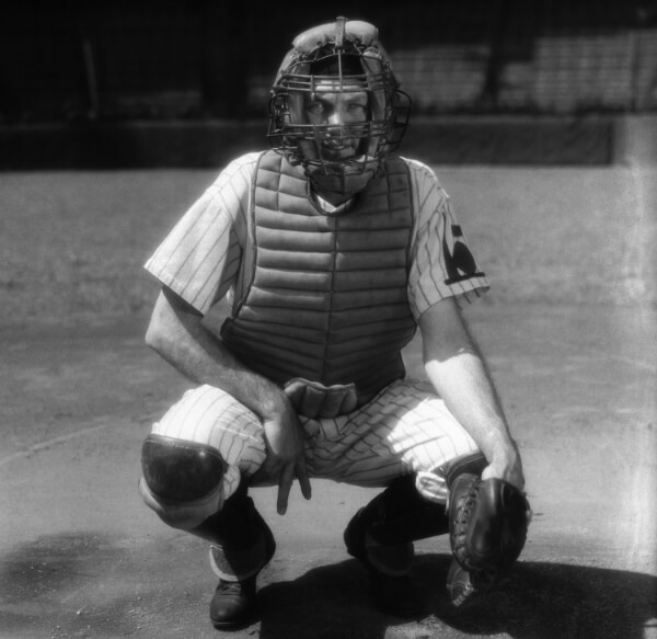 Bill Dickey