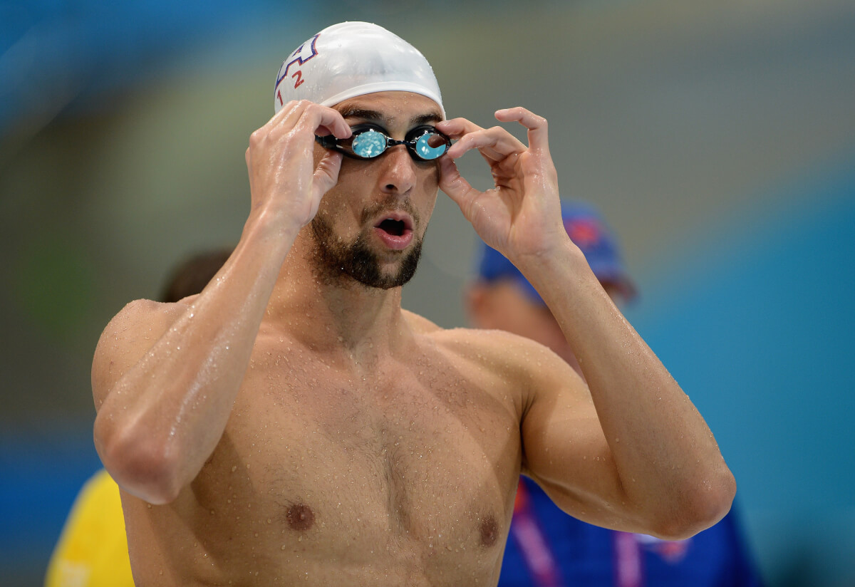 Previews Ahead Of London 2012 Olympic Games