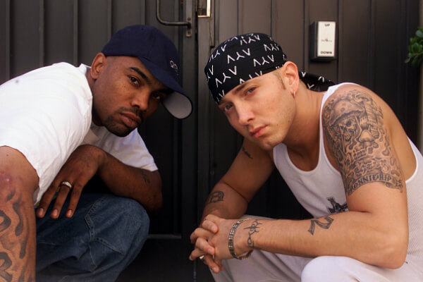 Eminem 10