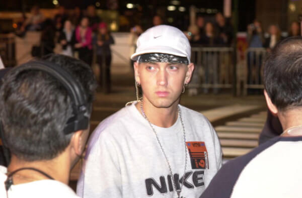 Eminem 20