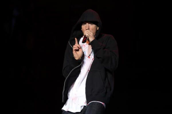 Eminem 21