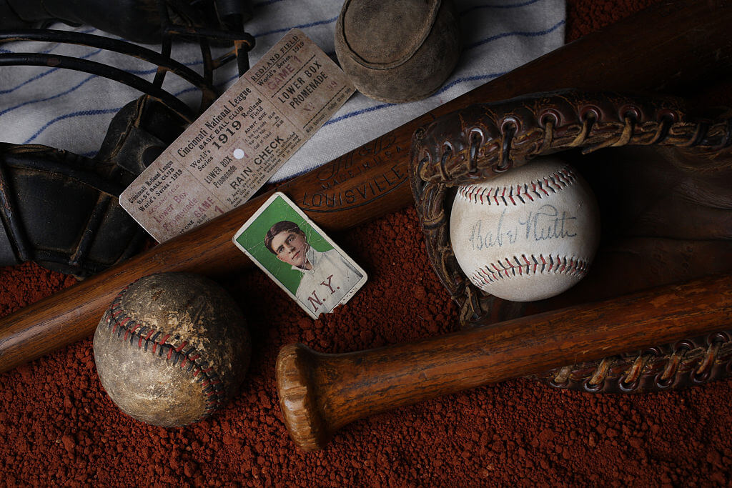Babe Ruth