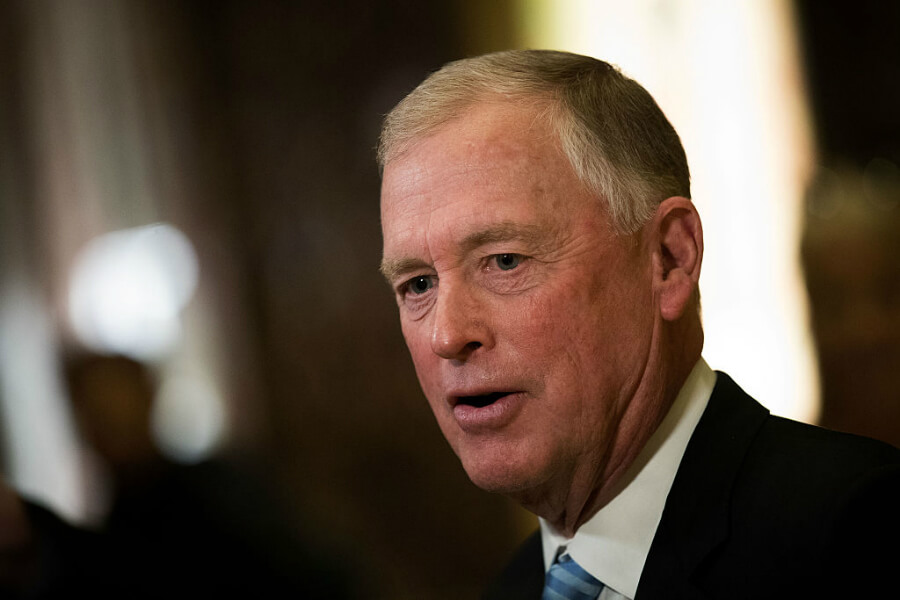 Dan Quayle