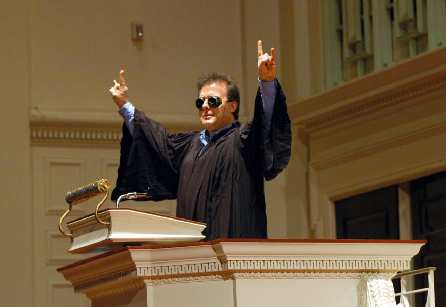 Jello Biafra
