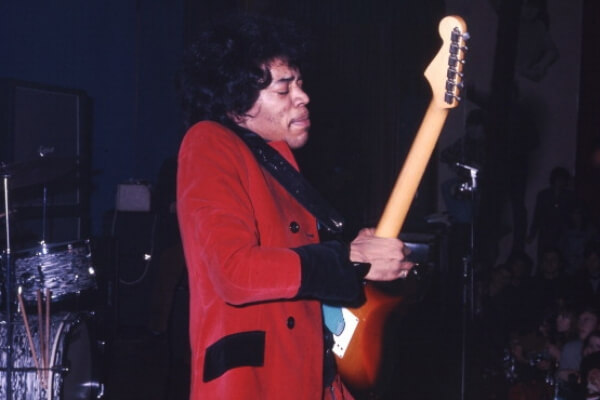 Hendrix 10