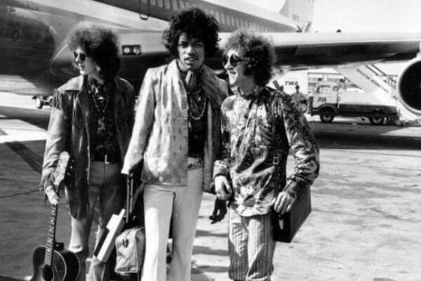 Hendrix 18