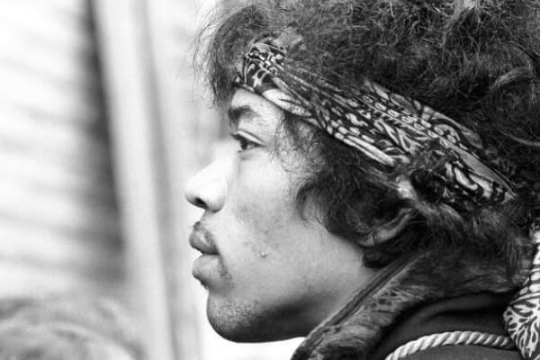Hendrix 19