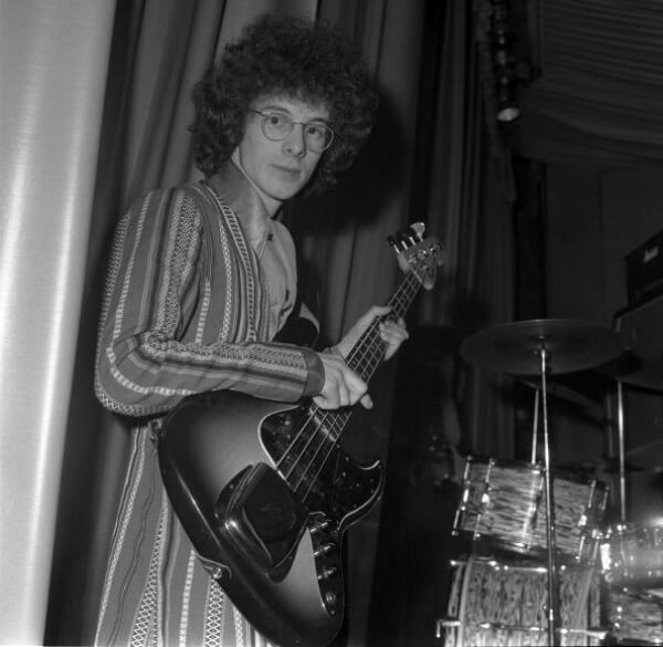 Hendrix 2