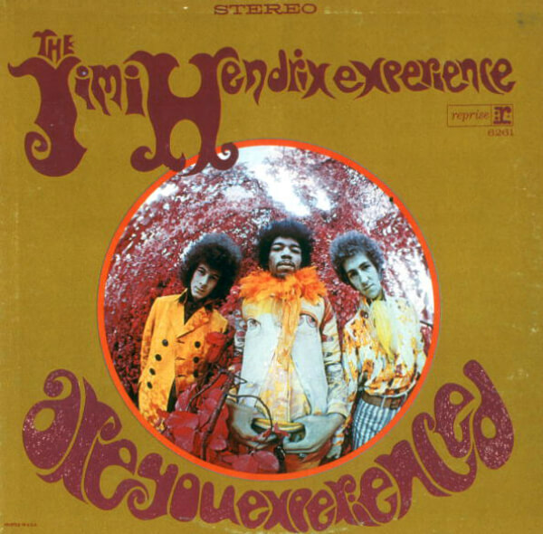 Hendrix 23