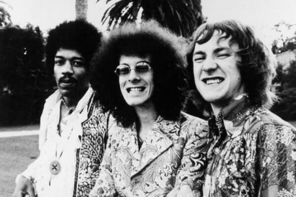 Hendrix 6