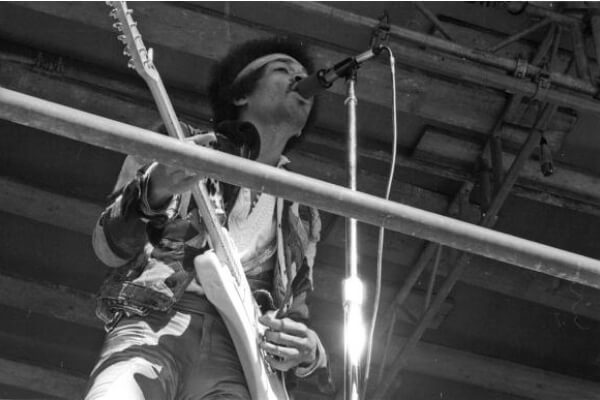 Hendrix 7