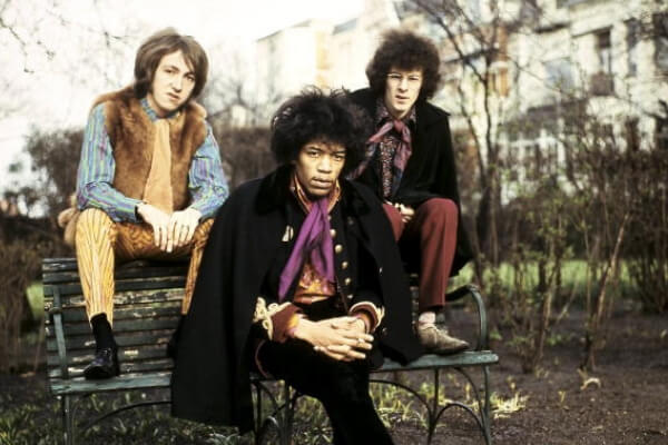 Hendrix 8