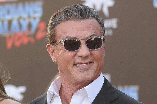 Stallone 29