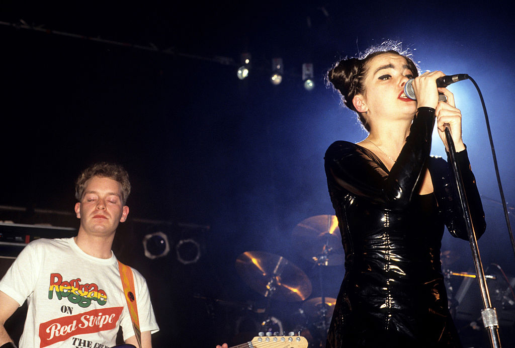 The Sugarcubes
