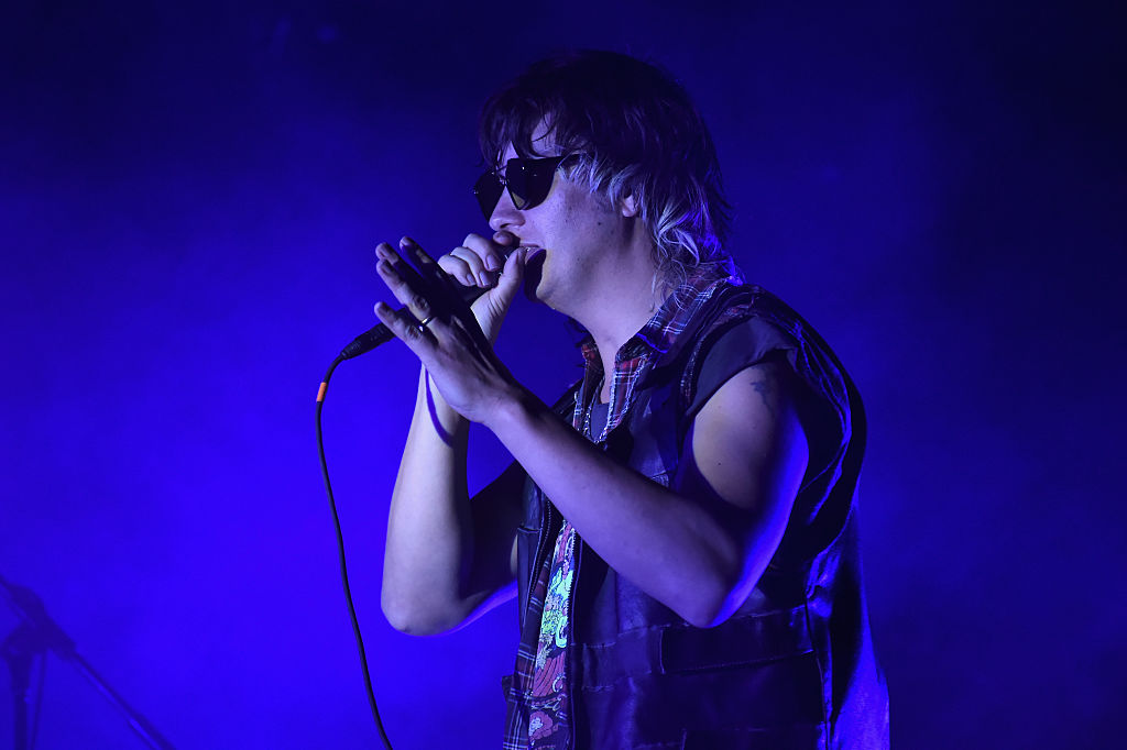 The Strokes 