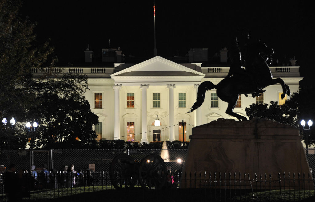 White House Facts