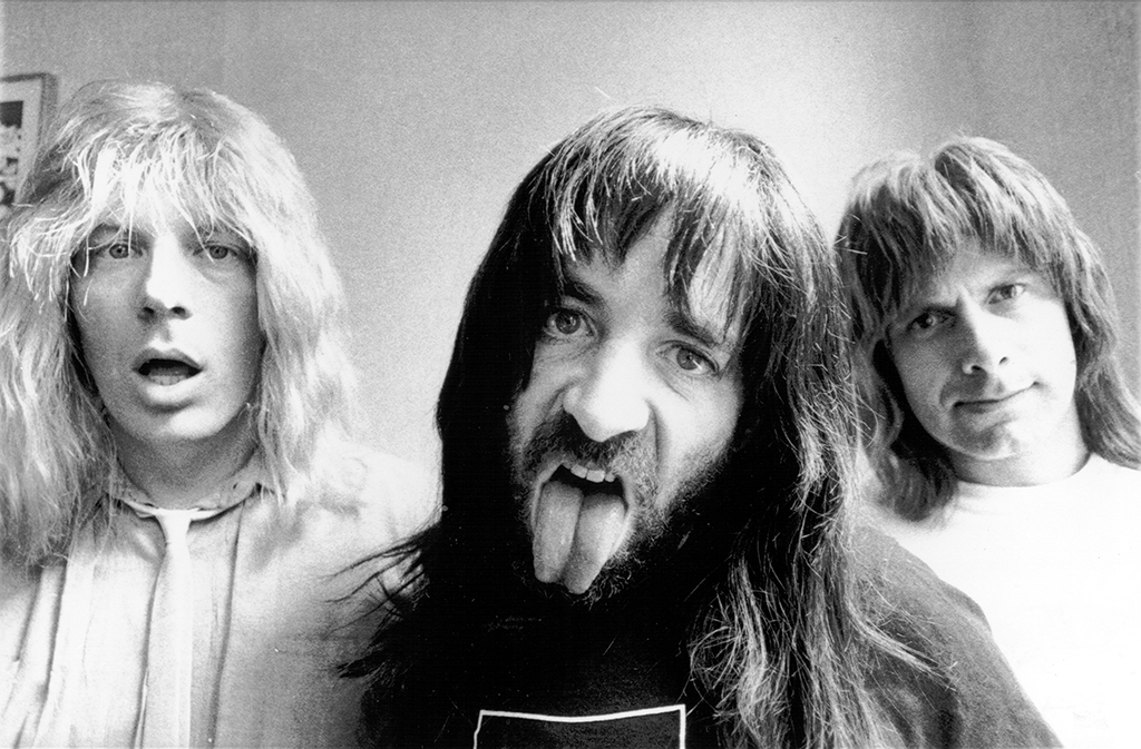 Spinal Tap