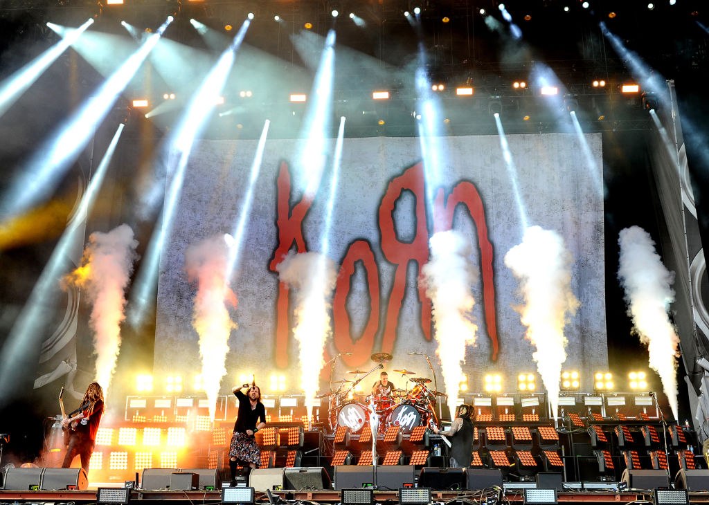 Korn 
