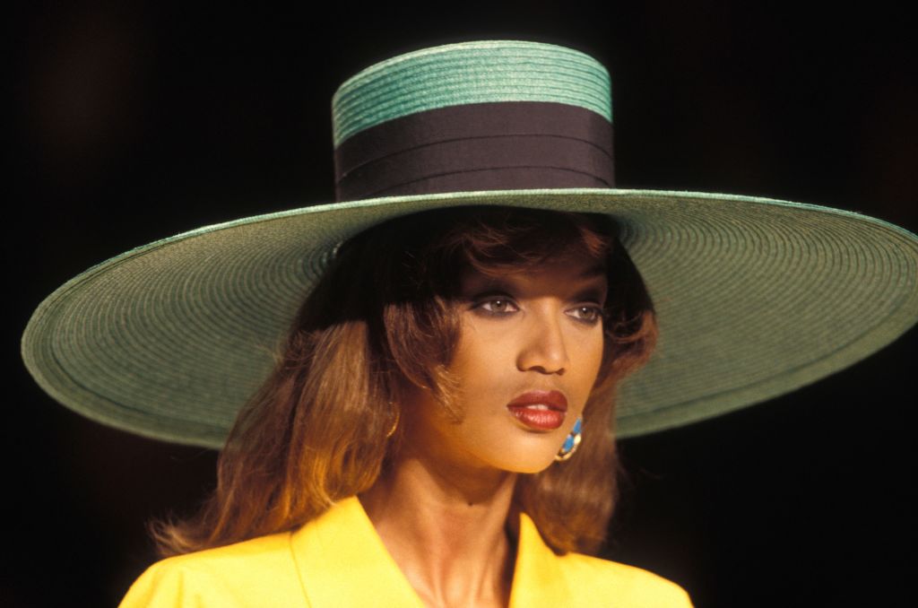 supermodel by year 27