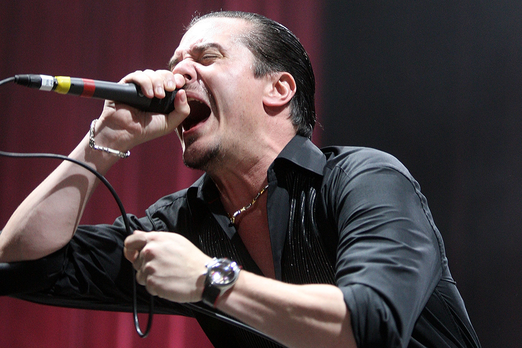 Faith No More