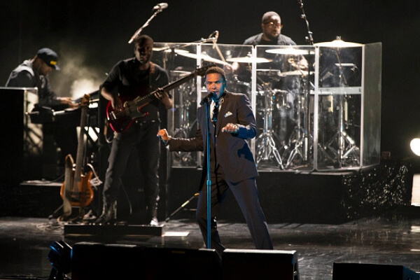 Unplugged 16