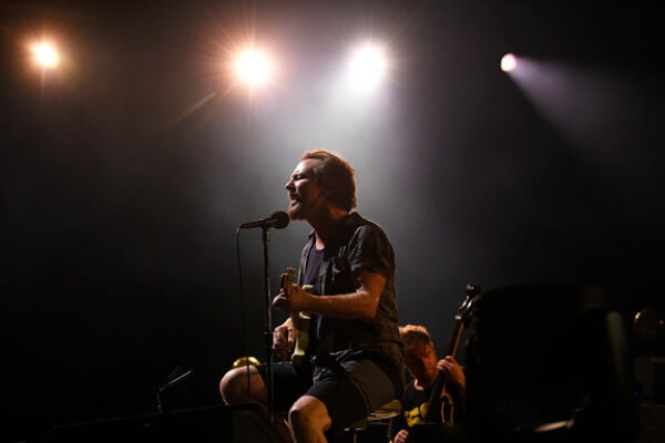 Unplugged 27
