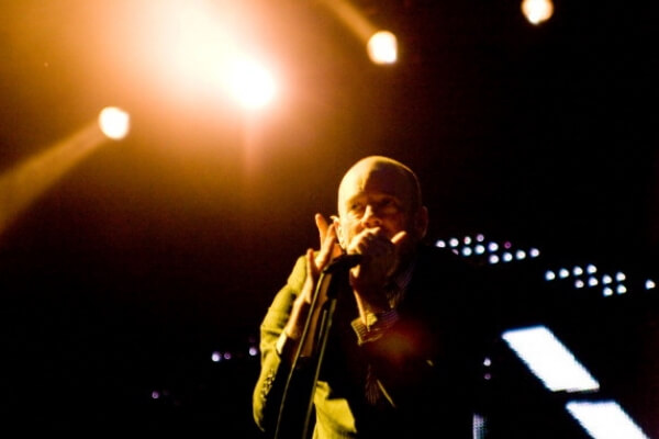 Unplugged 8