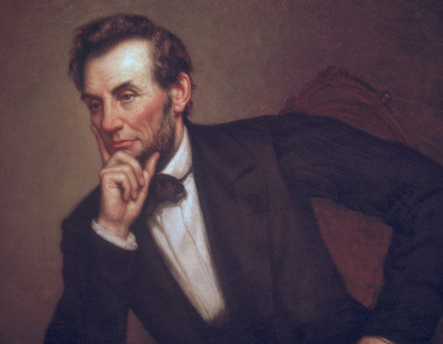 abe lincoln