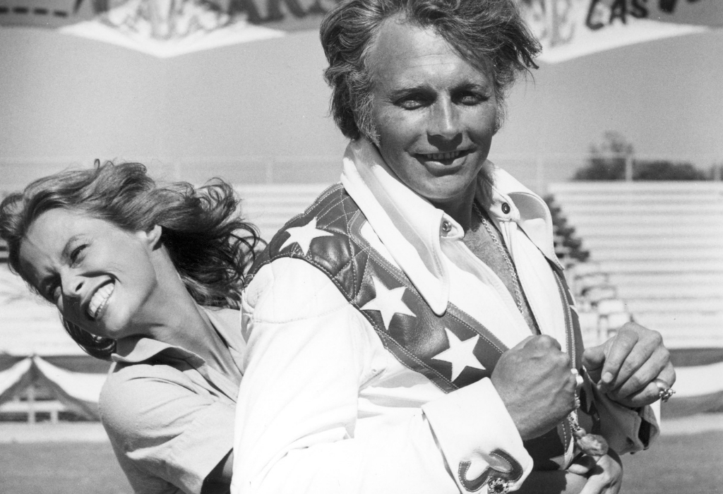 evel knievel 11