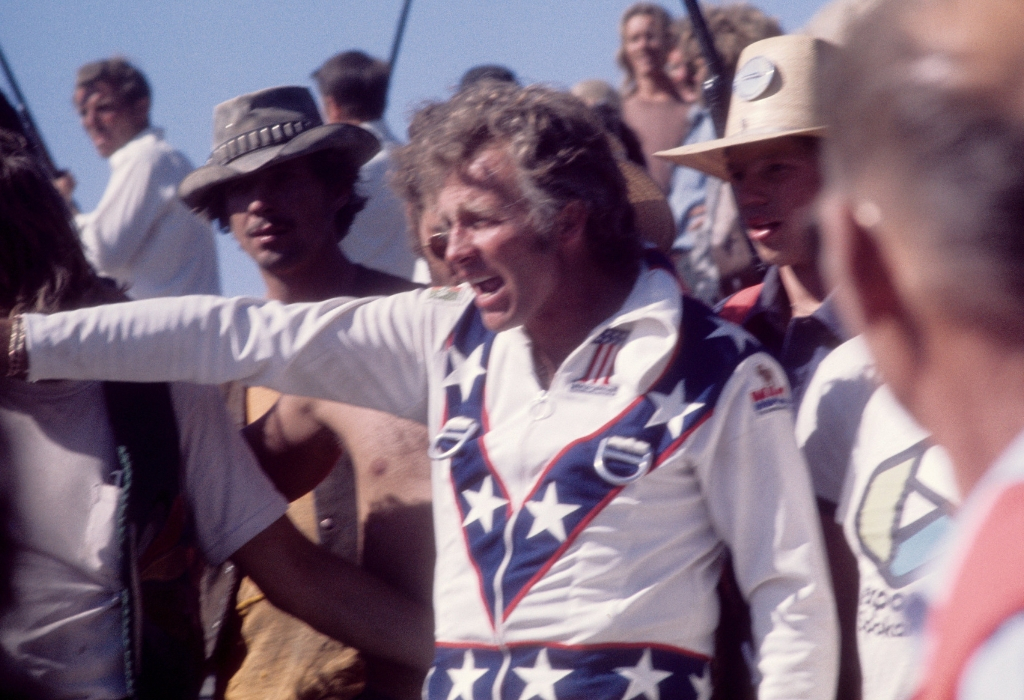evel knievel 13