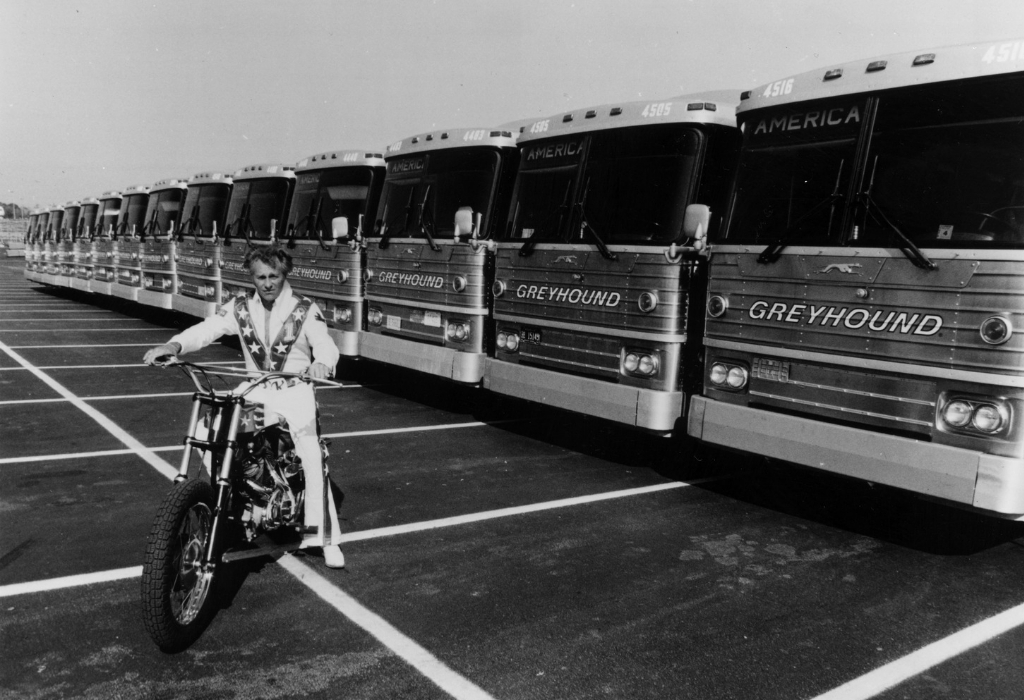 evel knievel 15