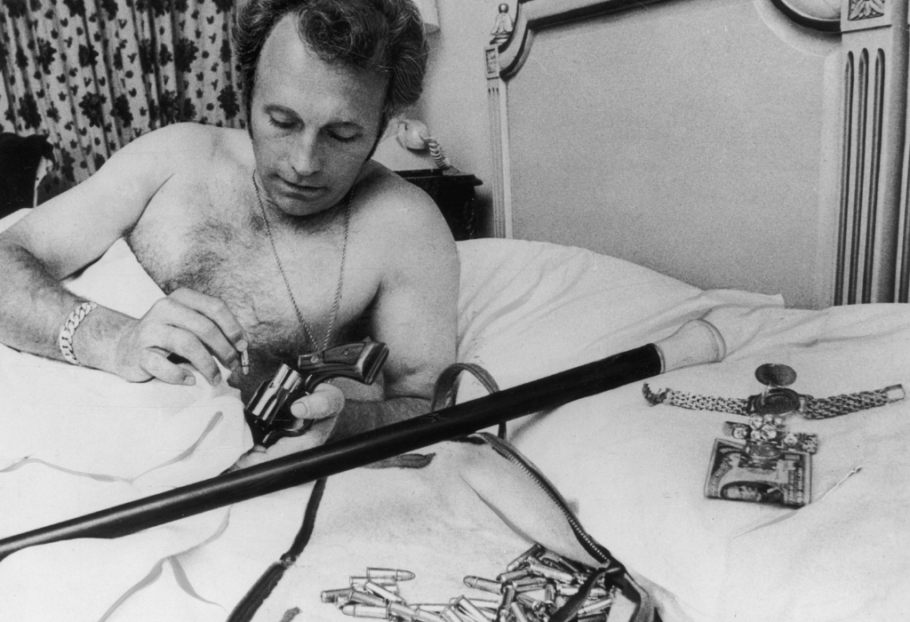evel knievel 19