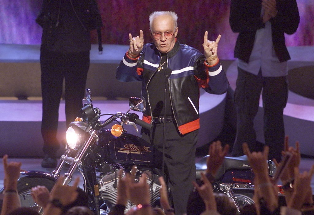 evel knievel 23