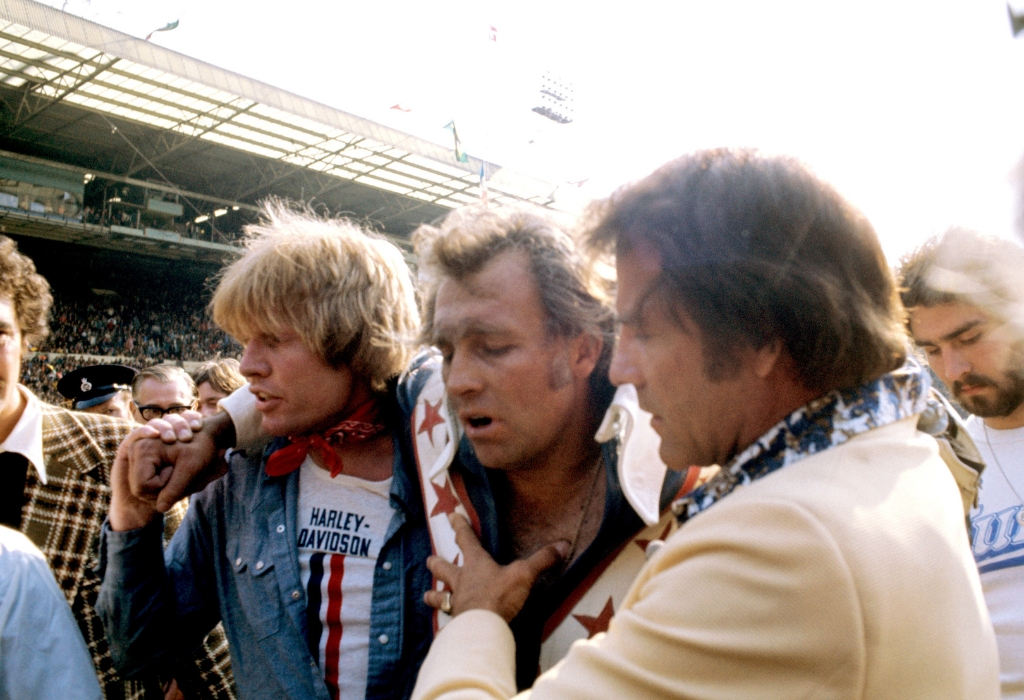evel knievel 29