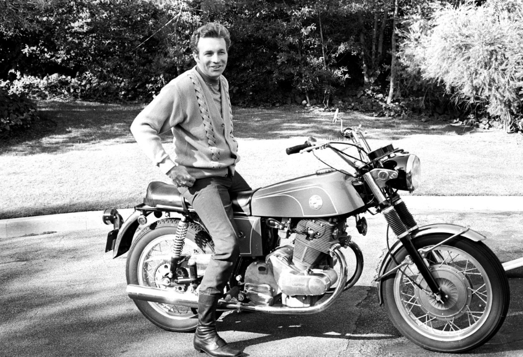 evel knievel 3