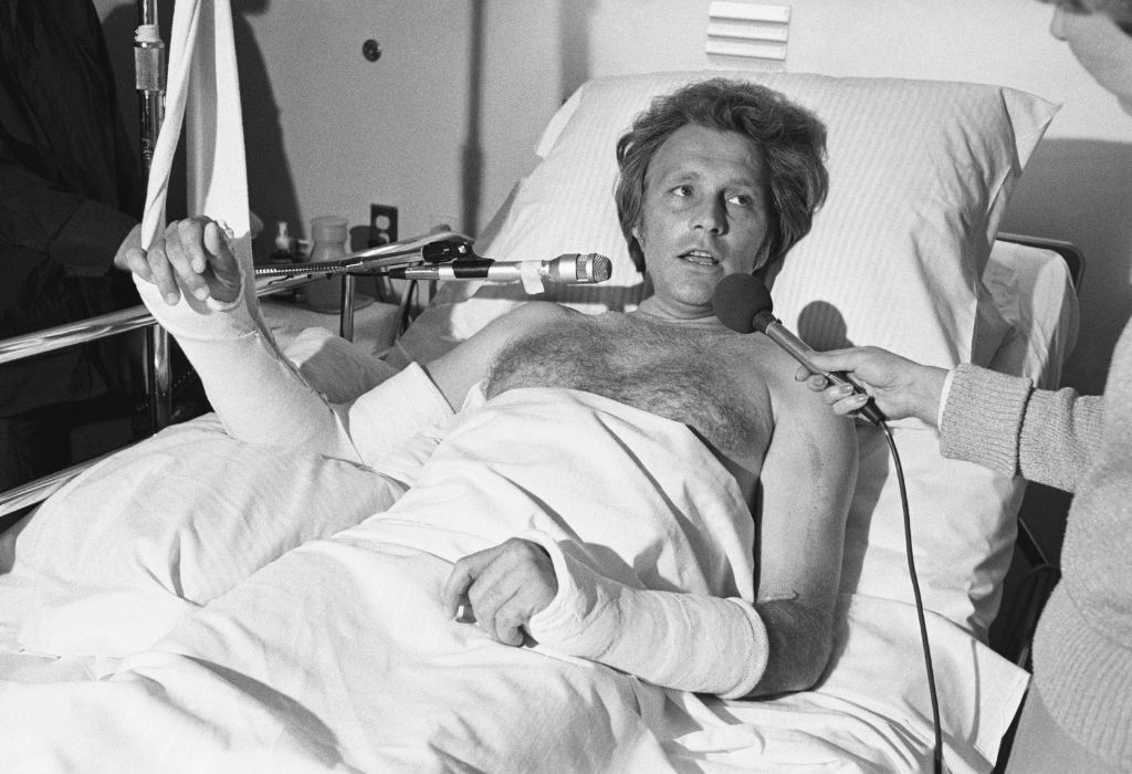 evel knievel 6