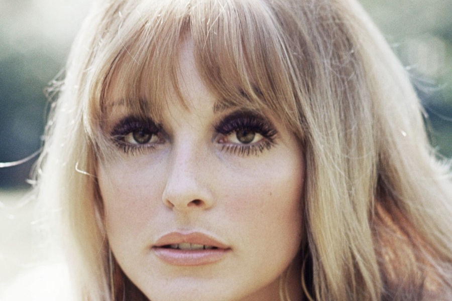 sharon tate