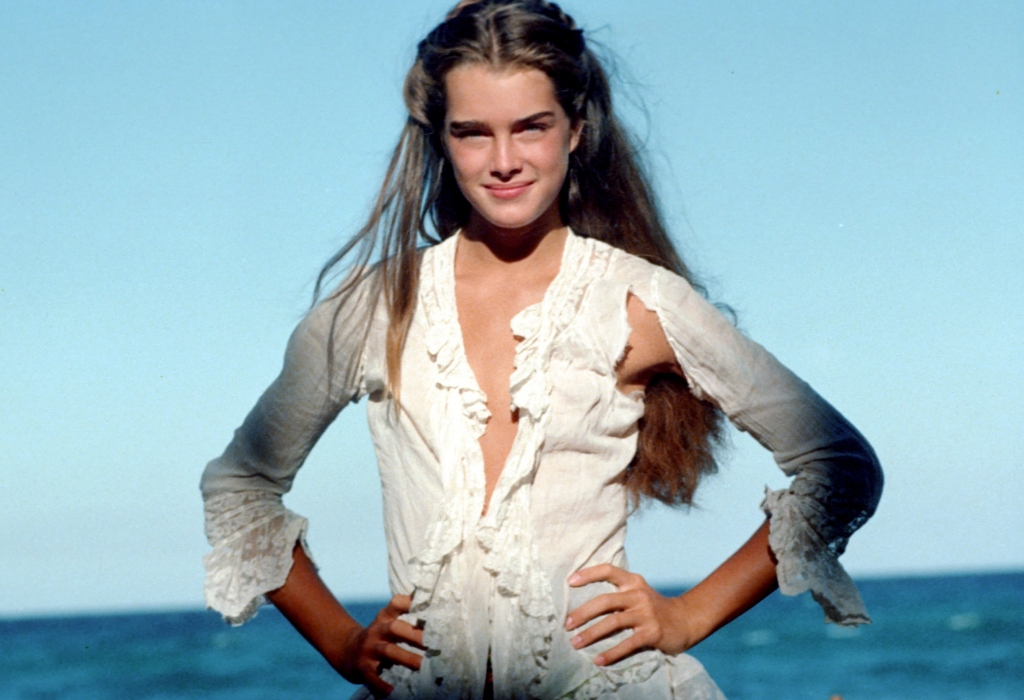 supermodel by year 11