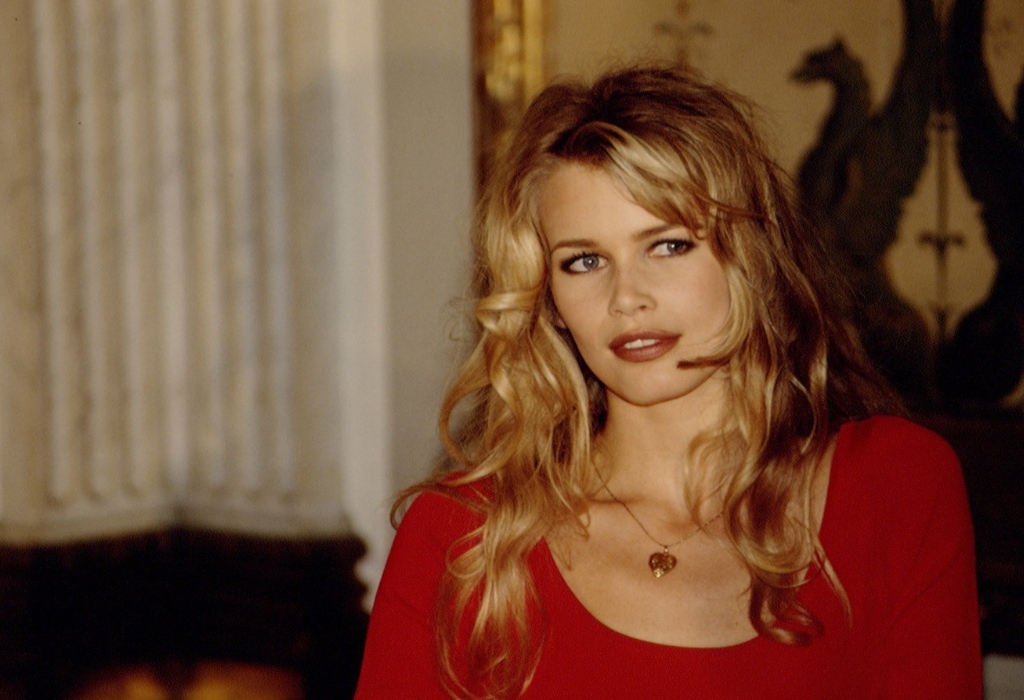 supermodel by year 25