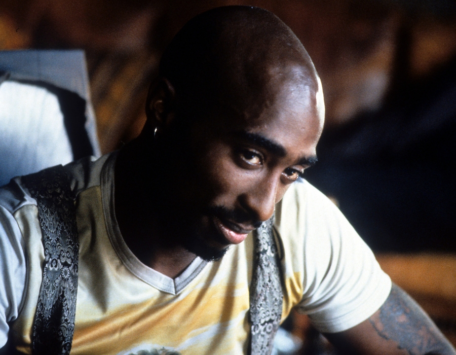 tupac