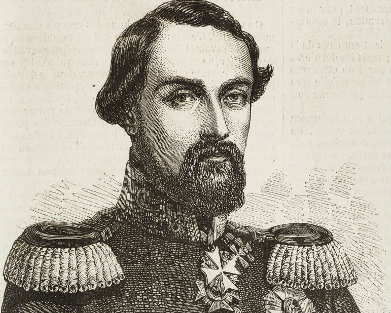 Ernest II