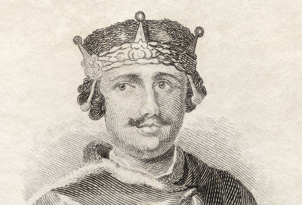 William II